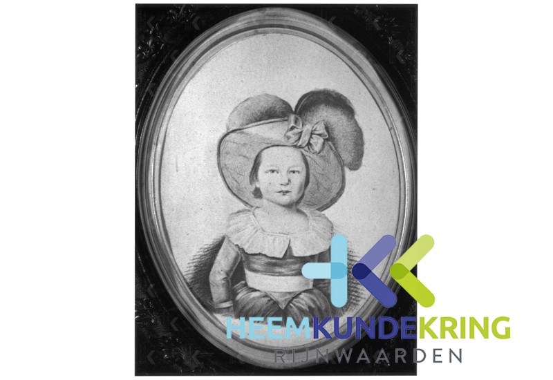 Maria Adriana Lucretia Barbara van Hugenpoth tot Aerdt 1784-1817